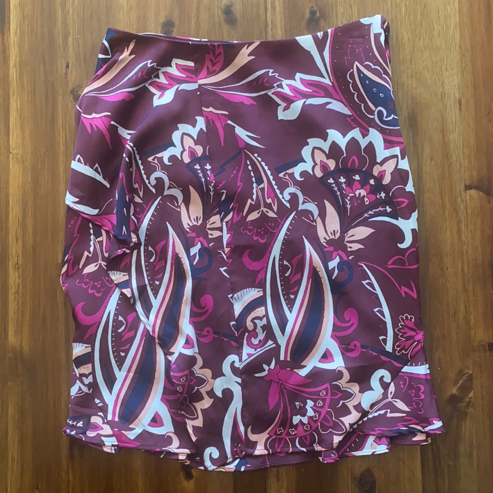 Banana Republic Skirt